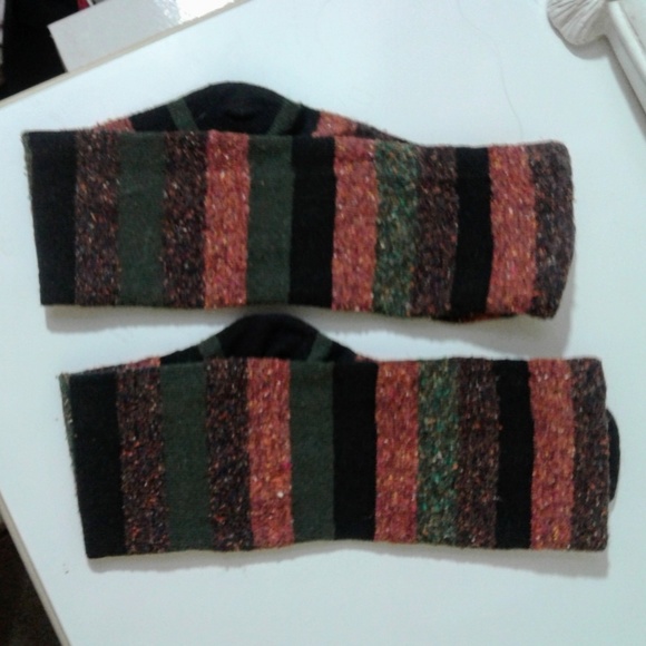 Macy's Accessories - Boot Socks